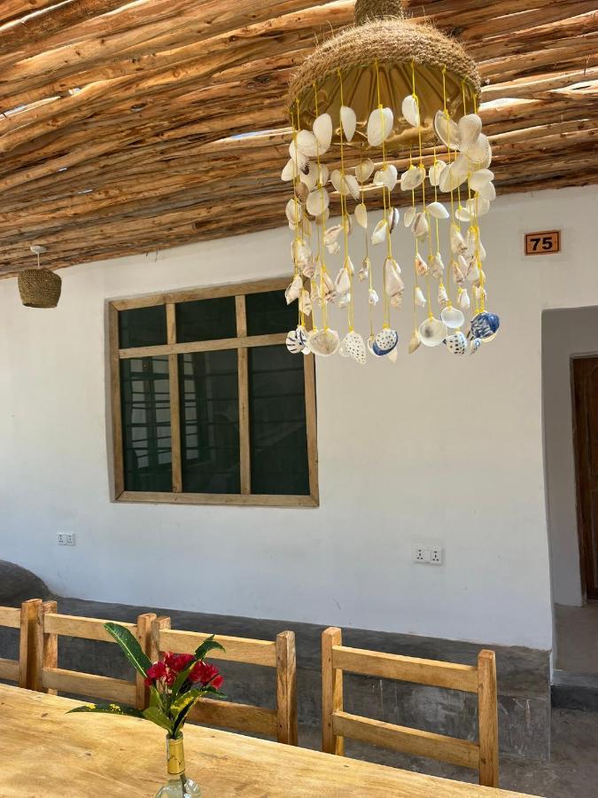 Villa Upendo Paje Exterior foto